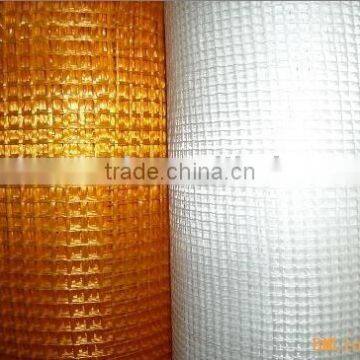 alkaline resistant fiberglass mesh