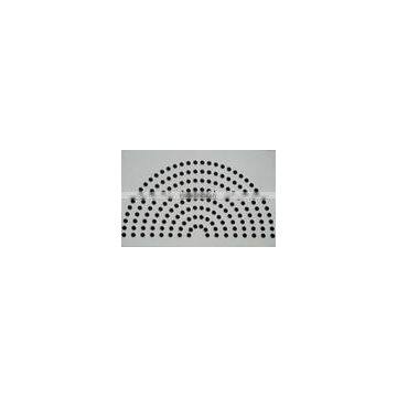 perforated hole mesh