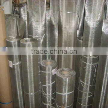 stainless steel wire mesh