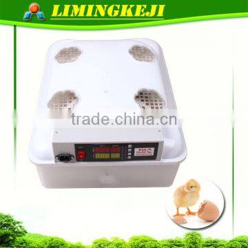 Automatic Incubator for Hatching Eggs 48 Eggs