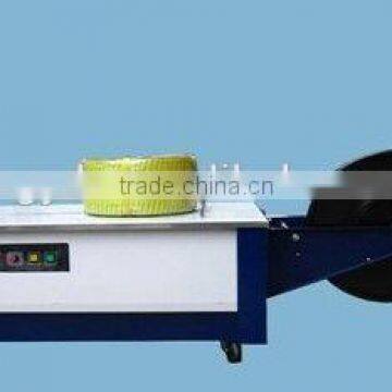 Dongxing brand Manual box strapping machine