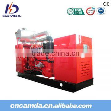 Camda Biogas Generator Set CHP 100KW/125KVA
