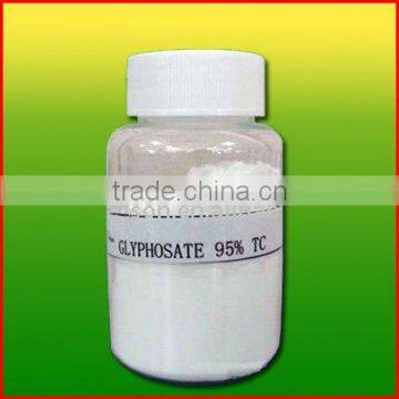 Glyphosate