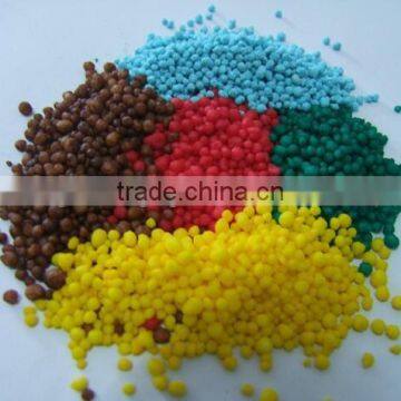 Complex NPK Fertilizers photo-4