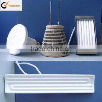 Ceramic Heater and Quartz Heater 53