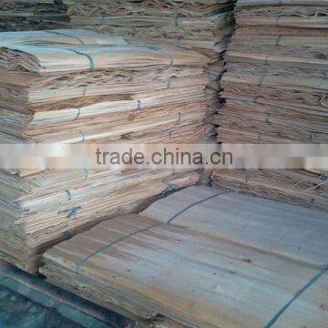 Rotary Cut Core veneer from Kego factory origin of Vietnam to Taiwan market