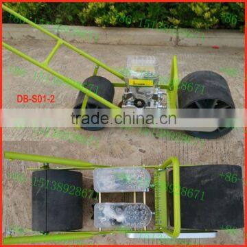 New Design Manual Vegetable Seeder