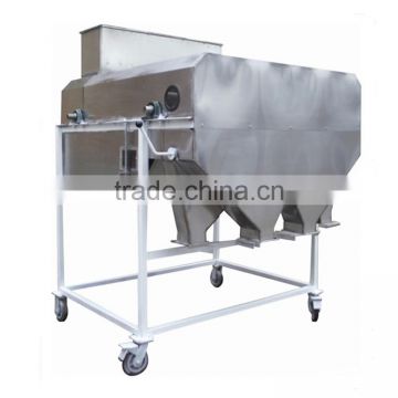 5XCX-5 fine magnetic separator for grain seed