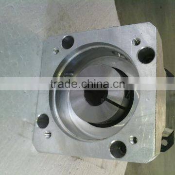 PX-90 Series Planetary Gearbox photo-2