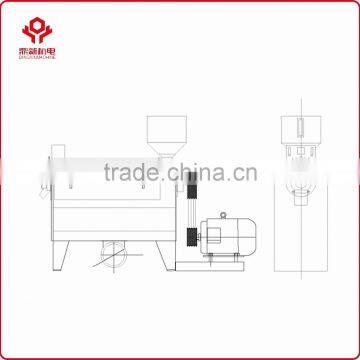 2016 High Quality MPGL Rice Water Polisher for Rice Processing photo-2