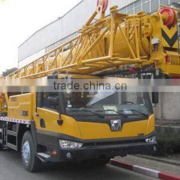 Truck Crane QY25K5-I With Excellent Performance