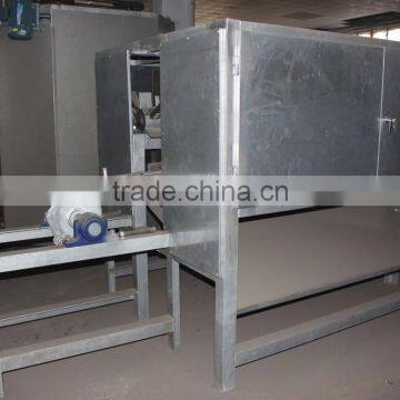 Best Price Pig Slaughterhouse Equipment Head De-hair Machine For Hog Slaughter Plant
