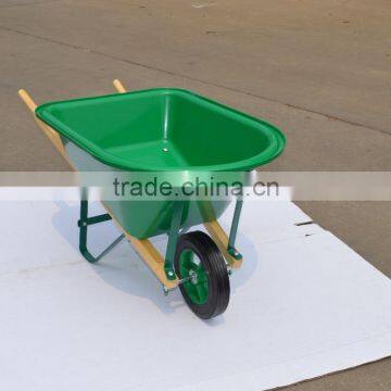 Toy Wheelbarrow / Kids Toy Wheelbarrow / Kid's Wheelbarrow