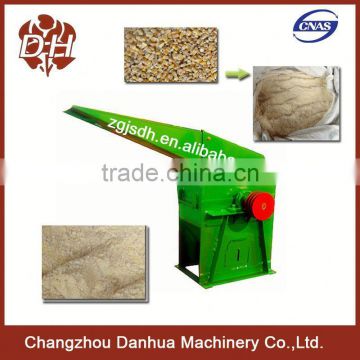 Domestic Low Price Maize Milling Machinery