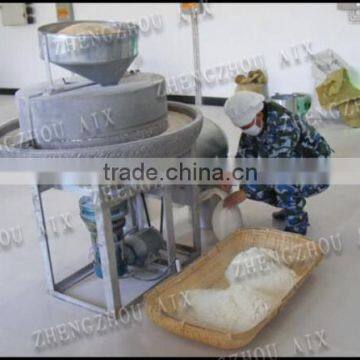 different types of flour mill made in China