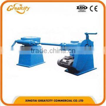 10T Explosion-proof Electric Wire Rope Hoist