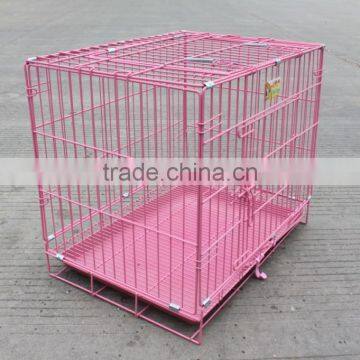 Petshop Wholesale Dog Crate Wire Mesh photo-4