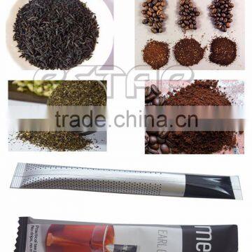 Automatic Stick Tea Bag With Holes Packing Machine photo-5