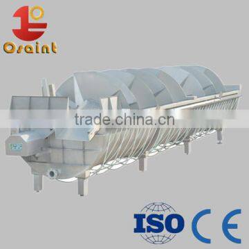 High quality new type poultry pre cooling machine