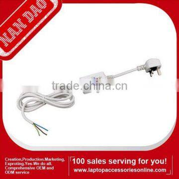 Leakage protection plug 240V