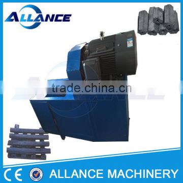 Popular Henan Saving energy fuel coal briquette machine