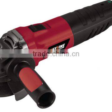 115/125mm new designed 810W professional angle grinder