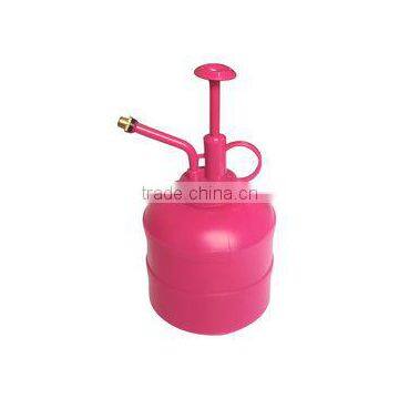 Hot sale 400ml Hand Plastic hand pressure trigger sprayer