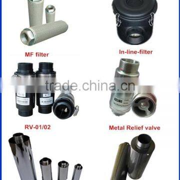 IP55 50 Hz Electric Air Pump and Wind Pump for Biogas Conveying Equipment photo-6