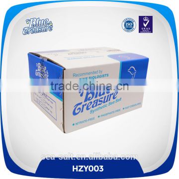 Chinese Price Of Bulk Aquarium Sea Salt