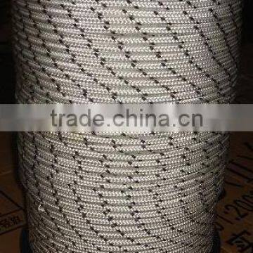 pp 10mm Diamond Braided Rope