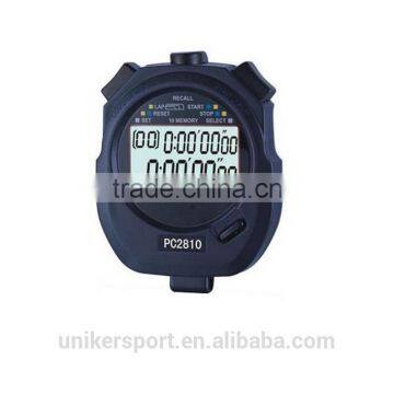 Cheapest stopwatch, sport timer,Uniker, UK-PC2810/stopwatch,sports digital timer,promotional stopwatch cheap timer/