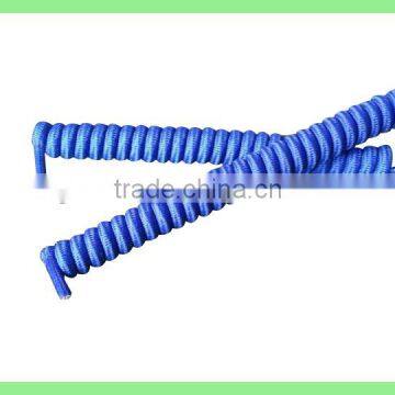 No Tie Curly Shoelace photo-5