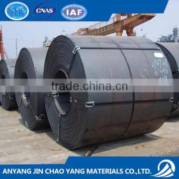 JIS G3114 SMA400AW corten steel coil