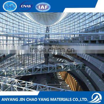 Steel Structure Building Price per Ton photo-6
