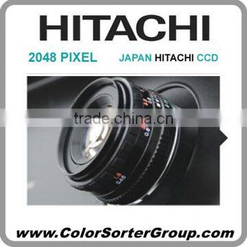 Chili Color Sorter Machine - CSG photo-2