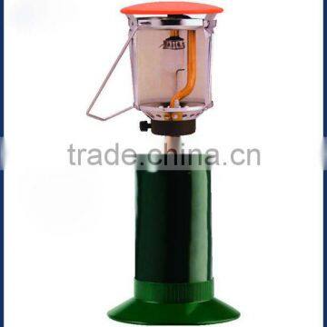 Outdoor used lpg lantern #2013