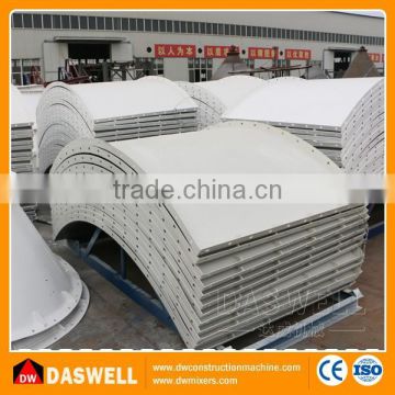 Hot sale good quality 100ton cement silo for sale