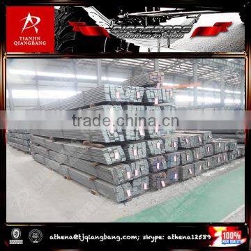 Annealed Spring Alloy Steel SUP10 Flat Bar