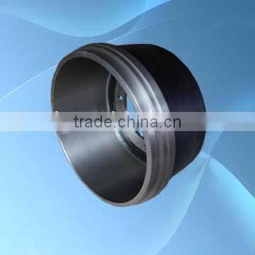 brake drum for Nissan