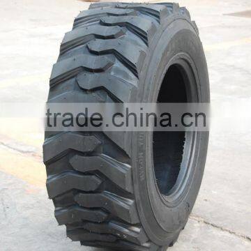 Skid Steer Loader Tire12-16.5 sks-1