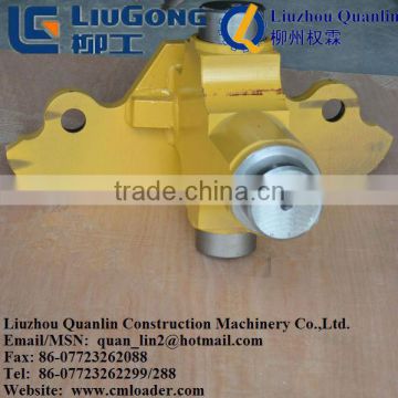 33X0005 steering and articulated Liugong CLG614 Road Roller