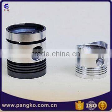 3 Rings S195 Engine Piston photo-2