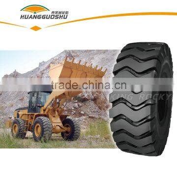 China new otr tire 14.00-24 for taiwan market