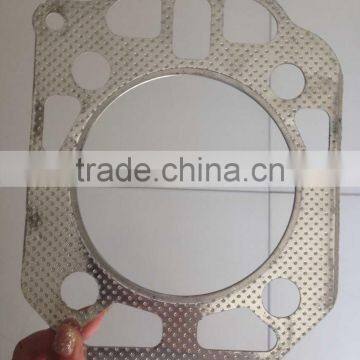 Engine Parts Cylinder Gasket photo-2
