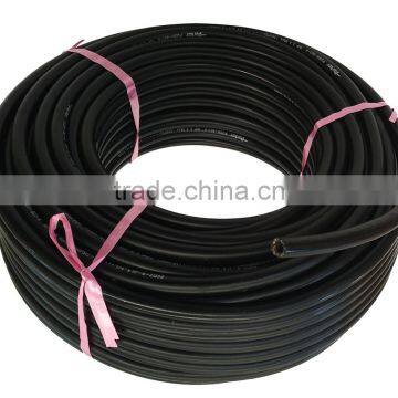 Low Pressure Pvc Air Hose Black photo-2