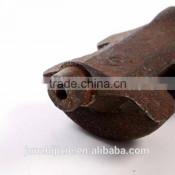 Massey Ferguson Parts Top Quality Engine Balance Shaft Grinding Machine Shaft photo-6