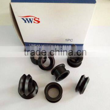 DIY 3d Printer Linear Rail 20x20 Aluminum Profile Wheel Bearing Element photo-2