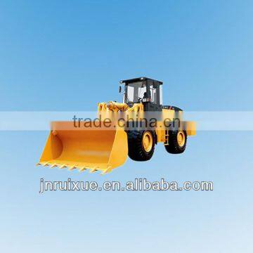 china brand liugong 6t wheel loader clg862 new wheel loader