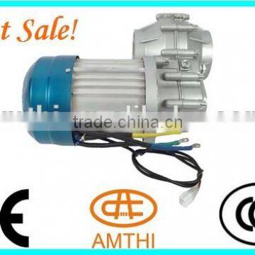 Motor 1200w for Electric Tricycle, Electric Rickshaw Motor, Electric Tricycle Motor photo-5