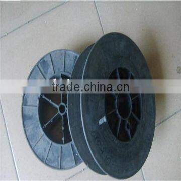 Low Friction Coefficient Plastic Delrin Ball Bearing photo-5